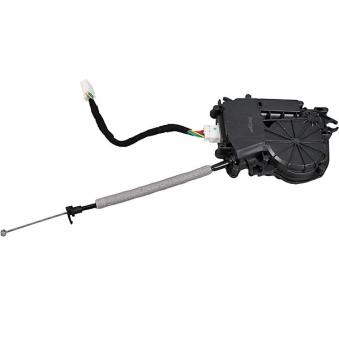 Aide à la traction, hayon METZGER OEM 7361231