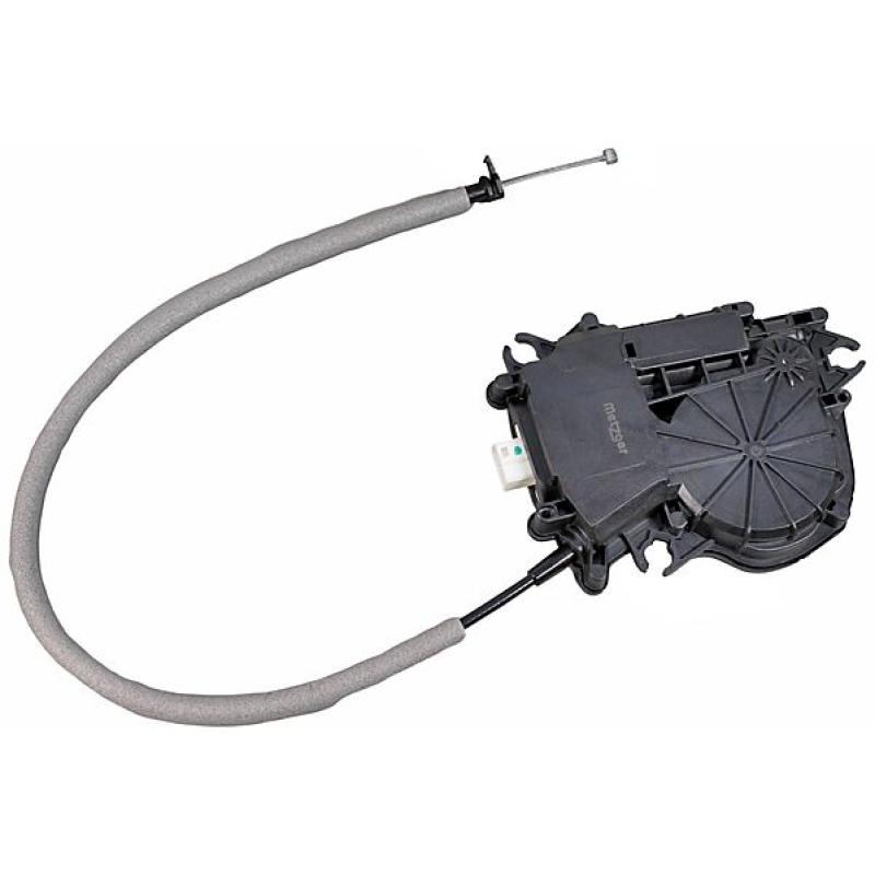 Aide à la traction, hayon METZGER 2310673 - Visuel 1