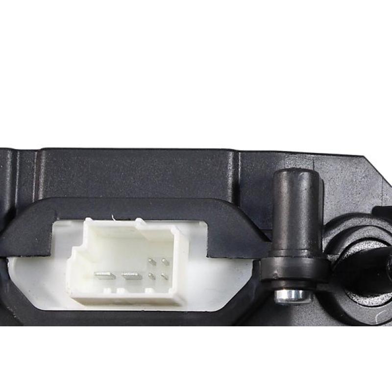 Aide à la traction, hayon METZGER 2310673 - Visuel 2