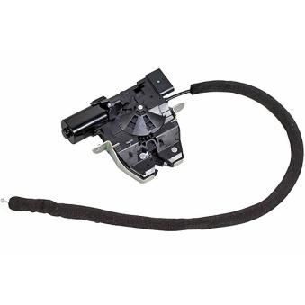 Serrure de hayon METZGER 2310678 pour MERCEDES-BENZ CLASSE S S 450 EQ Boost 4-matic - 367cv Serrure de hayon METZGER 2310678 pour MERCEDES-BENZ CLASSE S S 450 EQ Boost 4-matic - 367cv