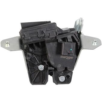 Serrure de hayon METZGER 2310682