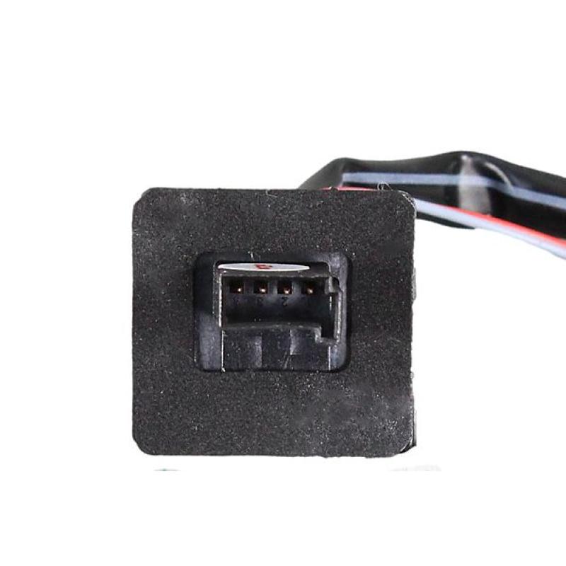 Touche, déverrouillage automatique du hayon METZGER 2310688 - Visuel 1