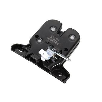 Serrure de hayon METZGER 2310690 pour BMW Série 2 1.9 TDI - 110cv