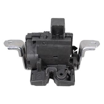 Serrure de hayon METZGER 2310704 pour VOLKSWAGEN NEW BEETLE 1.0 VTi 68 - 69cv