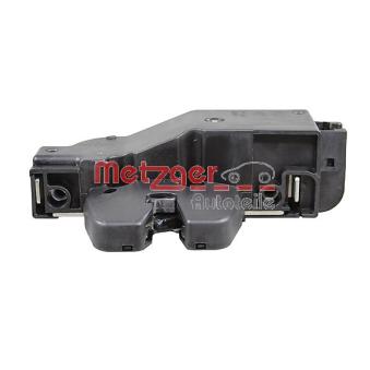 Serrure de hayon METZGER 2310705 Serrure de hayon METZGER 2310705