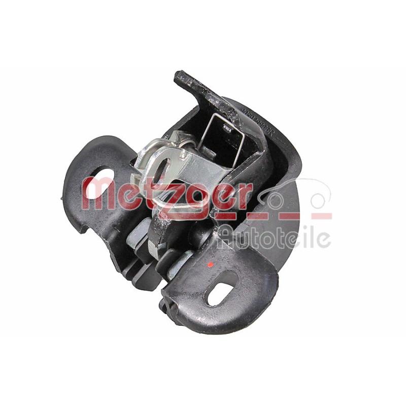 Serrure de hayon METZGER 2310707 - Visuel 1