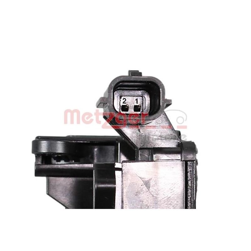 Serrure de hayon METZGER 2310708 - Visuel 2