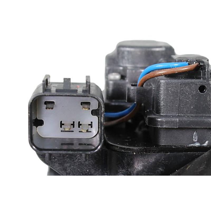 Serrure de hayon METZGER 2310709 - Visuel 2