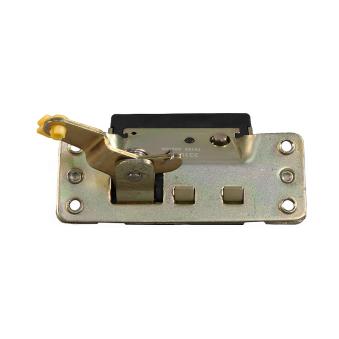 Serrure de hayon METZGER 2310719 pour OPEL COMBO 1.7 CDTI 16V - 101cv