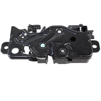 Serrure de hayon METZGER 2310720 pour BMW X1 sDrive 18 d - 150cv