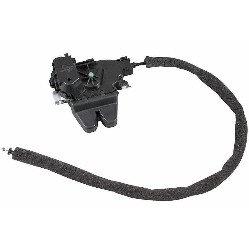 Serrure de hayon METZGER 2310723 - Visuel 1