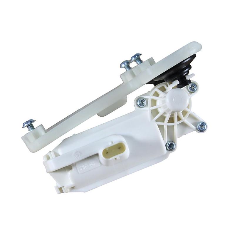 Aide à la traction, hayon METZGER 2310730 - Visuel 1