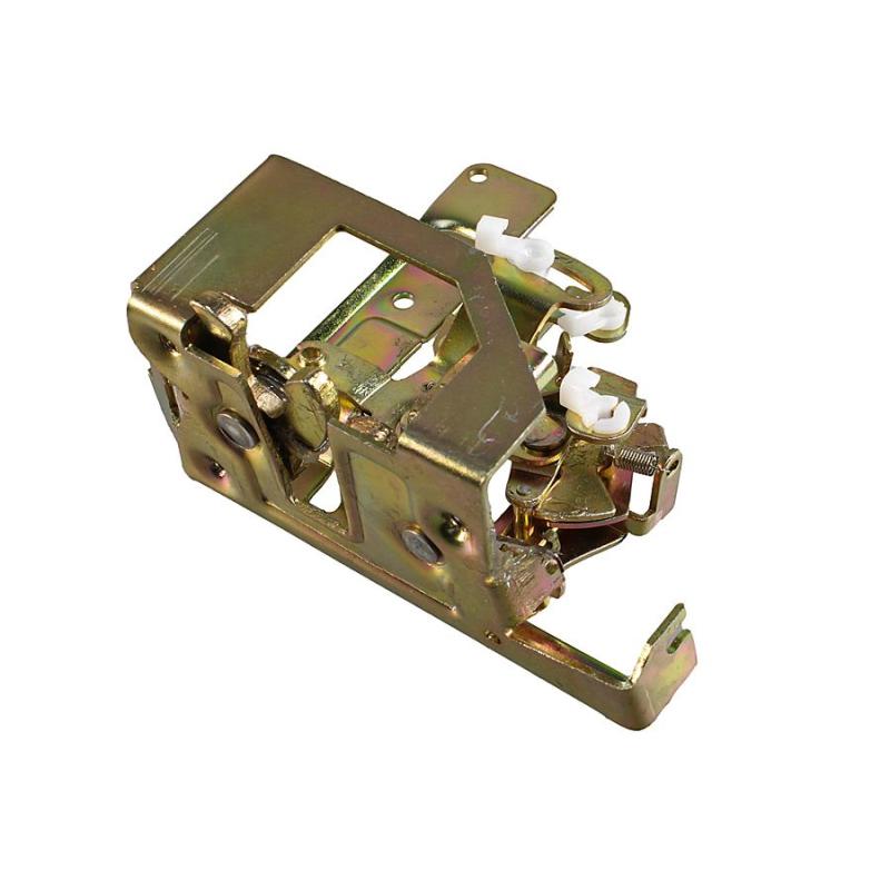 Serrure de hayon METZGER 2310734 - Visuel 1