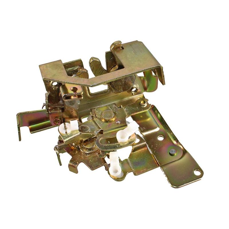 Serrure de hayon METZGER 2310734 - Visuel 2