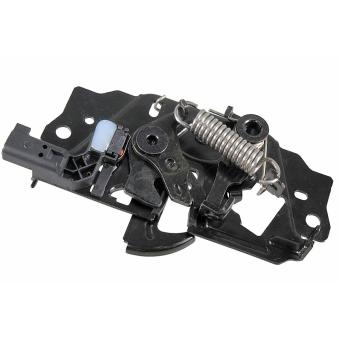 Serrure de capot-moteur METZGER 2310746