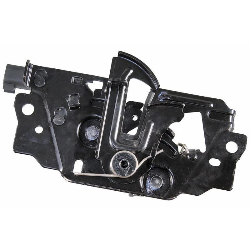 Serrure de capot-moteur METZGER 2310746 - Visuel 2