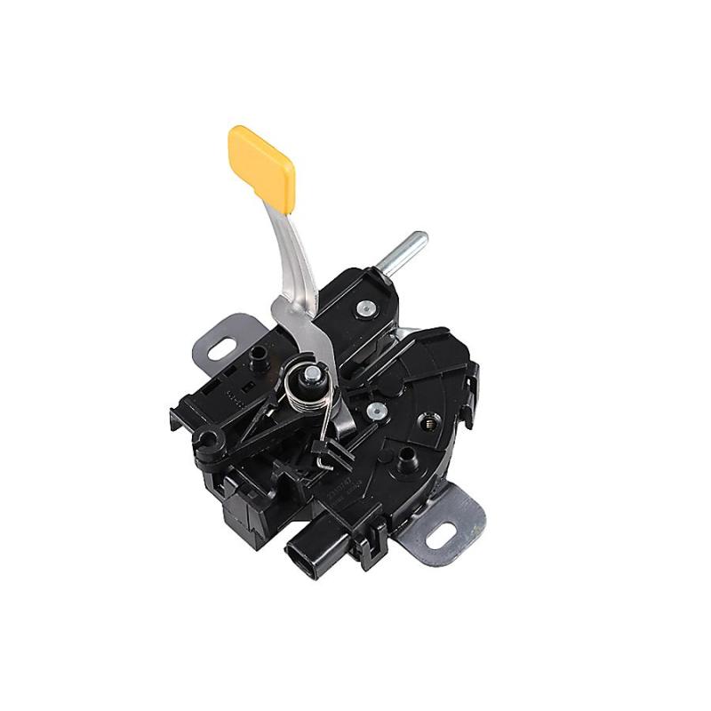 Serrure de capot-moteur METZGER 2310747 - Visuel 1