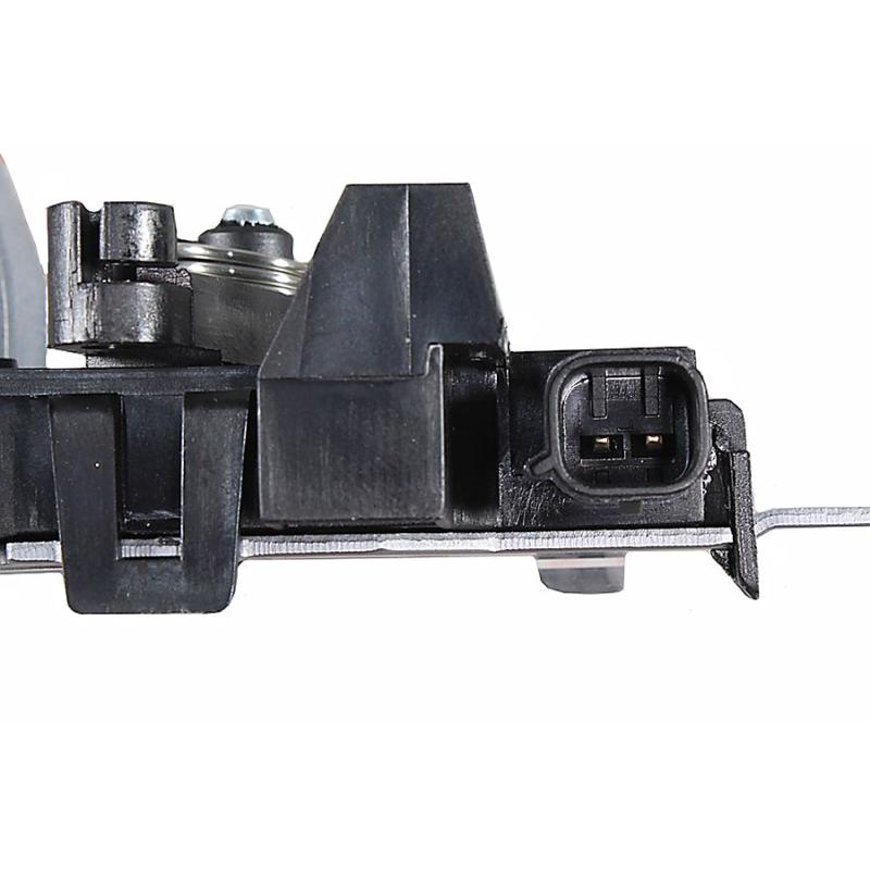 Serrure de capot-moteur METZGER 2310747 - Visuel 2