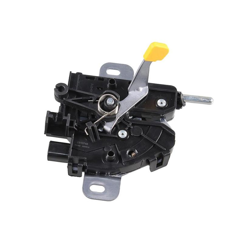 Serrure de capot-moteur METZGER 2310748 - Visuel 1