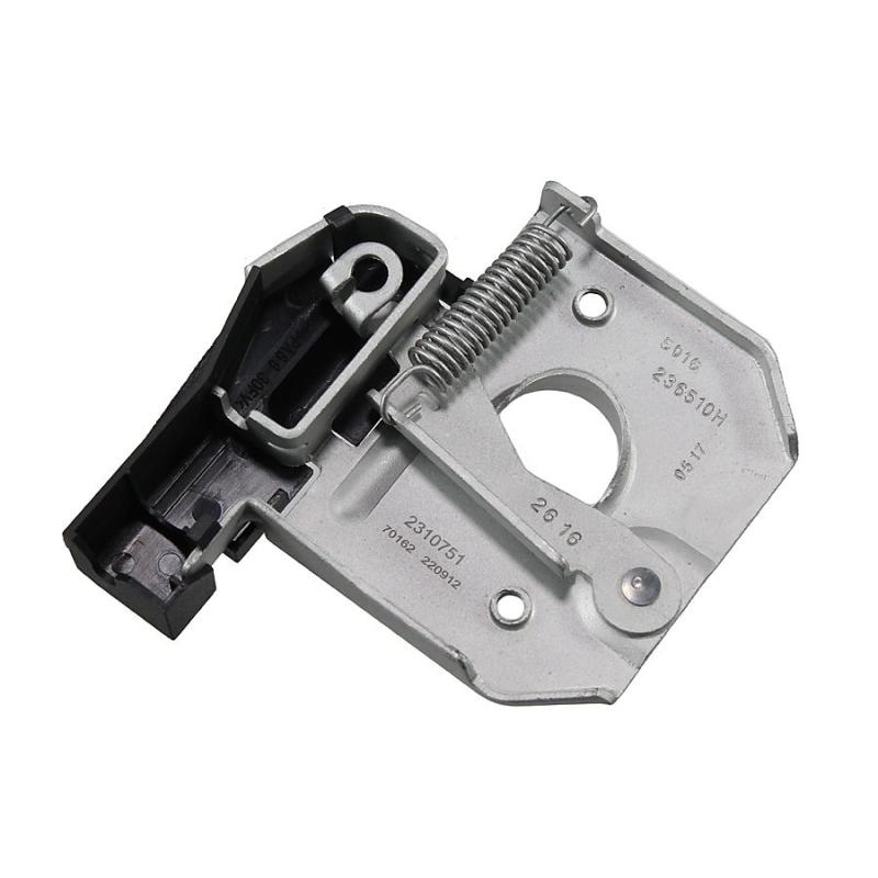 Serrure de capot-moteur METZGER 2310751 - Visuel 2