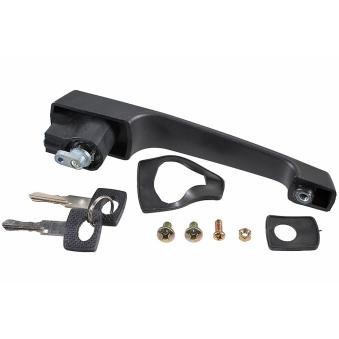Poignée extérieure de porte METZGER OEM A6707600159 Poignée extérieure de porte METZGER OEM A6707600159