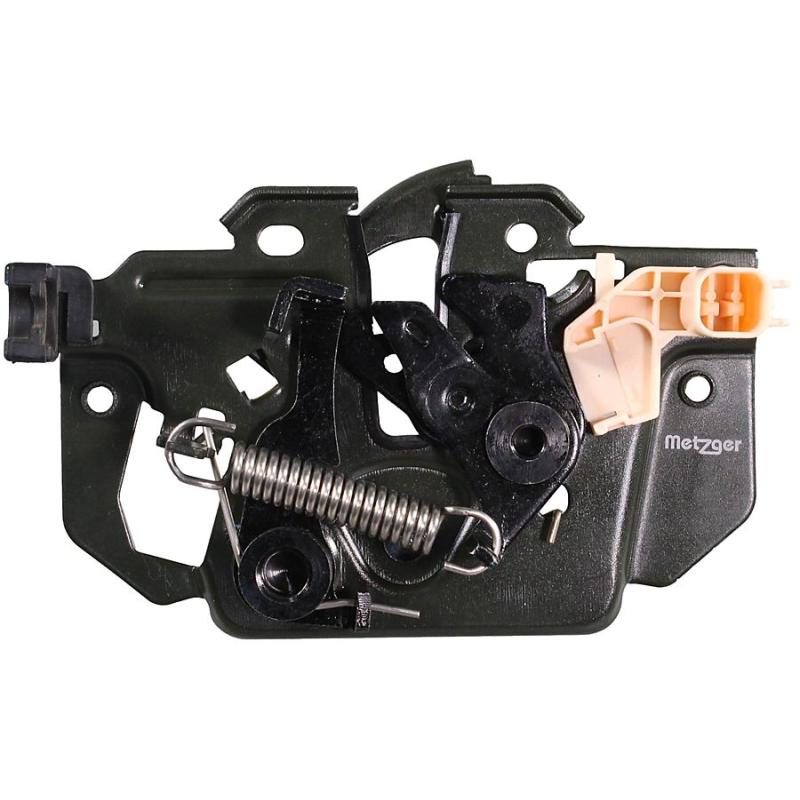 Serrure de capot-moteur METZGER 2310761 - Visuel 1