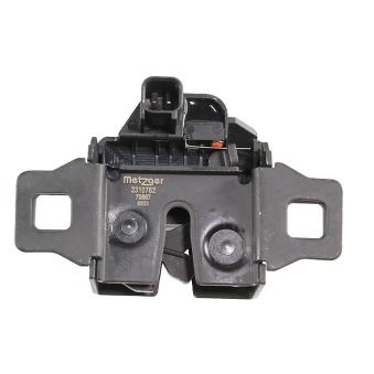 Serrure de capot-moteur METZGER [2310762]