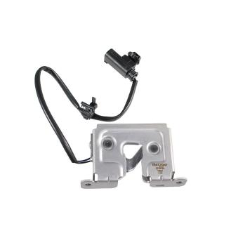 Serrure de capot-moteur METZGER 2310764 pour MAZDA CX-9 3.0sd - 286cv