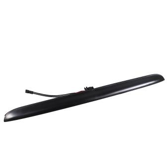 Poignée de hayon METZGER 2310768 pour BMW Série 3 318 d - 116ch