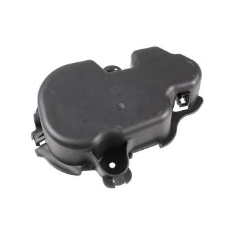 Aide à la traction, hayon METZGER [2310772]