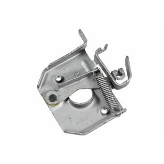 Serrure de capot-moteur METZGER 2310788 pour AUDI A4 1.9 DCI - 110cv
