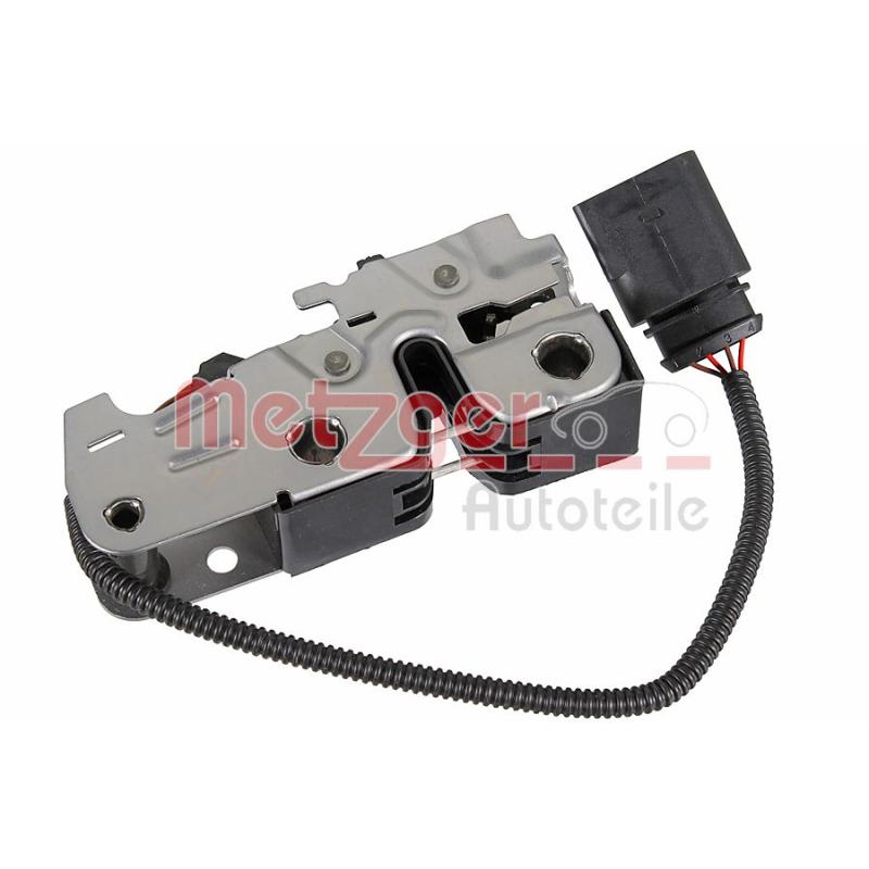 Serrure de capot-moteur METZGER 2310793 - Visuel 1