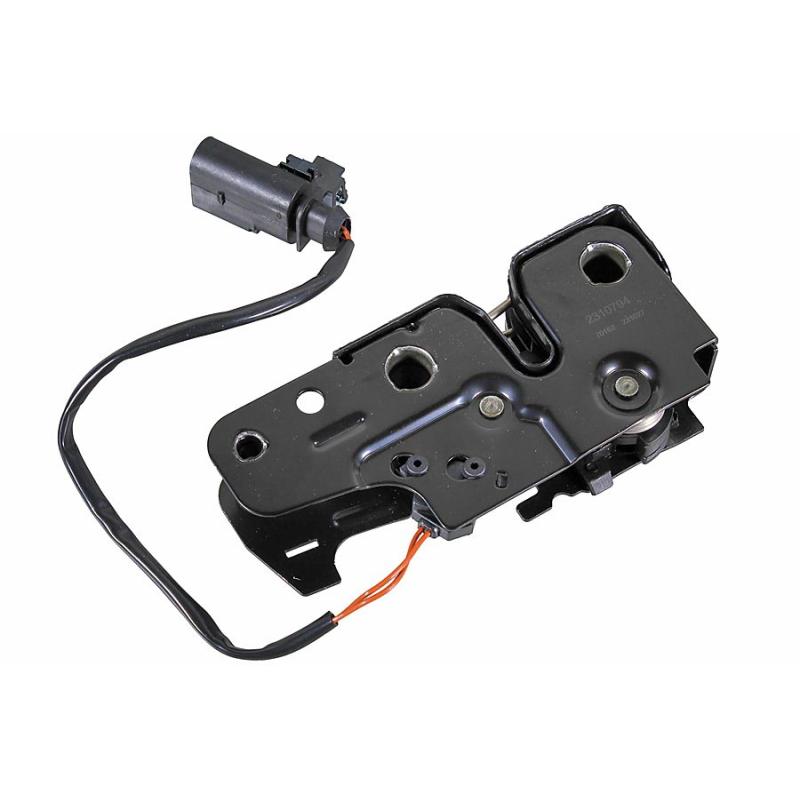 Serrure de capot-moteur METZGER 2310794 - Visuel 1