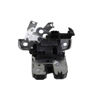 Serrure de hayon METZGER 2310797