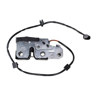 Serrure de capot-moteur METZGER 2310798