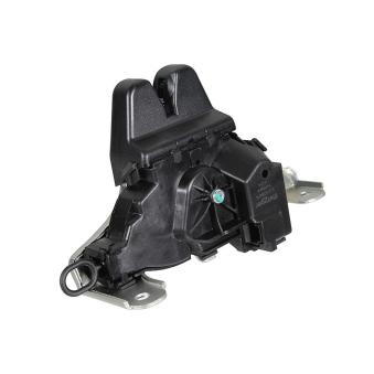 Serrure de hayon METZGER 2310804