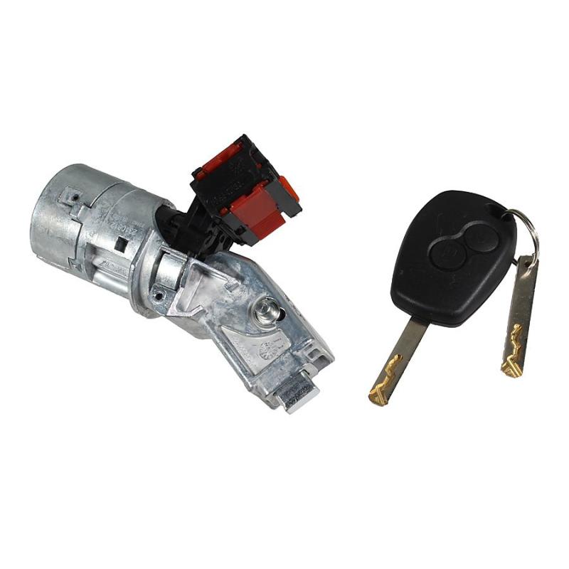 Fermeture-volant METZGER 2310812 - Visuel 2