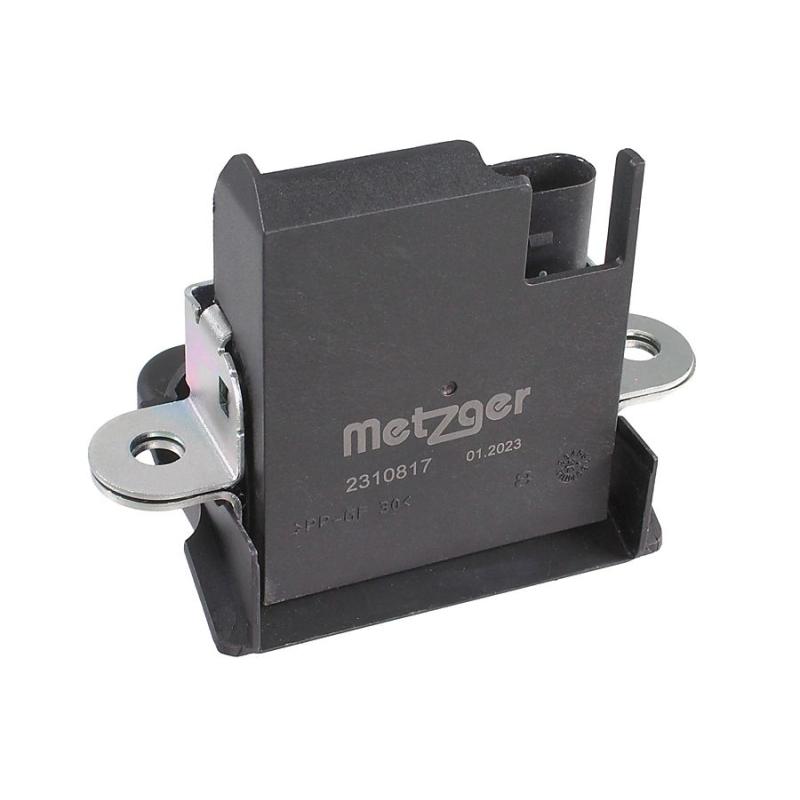 Serrure de hayon METZGER 2310817 - Visuel 1