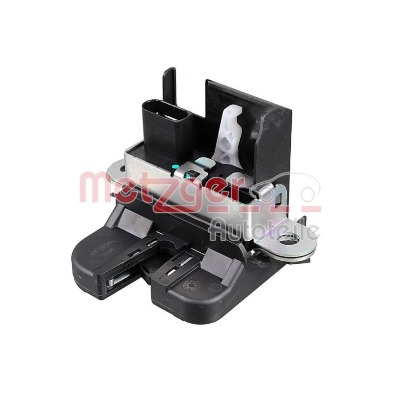 Serrure de hayon METZGER 2310817 - Visuel 2