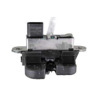 Serrure de hayon METZGER 2310823