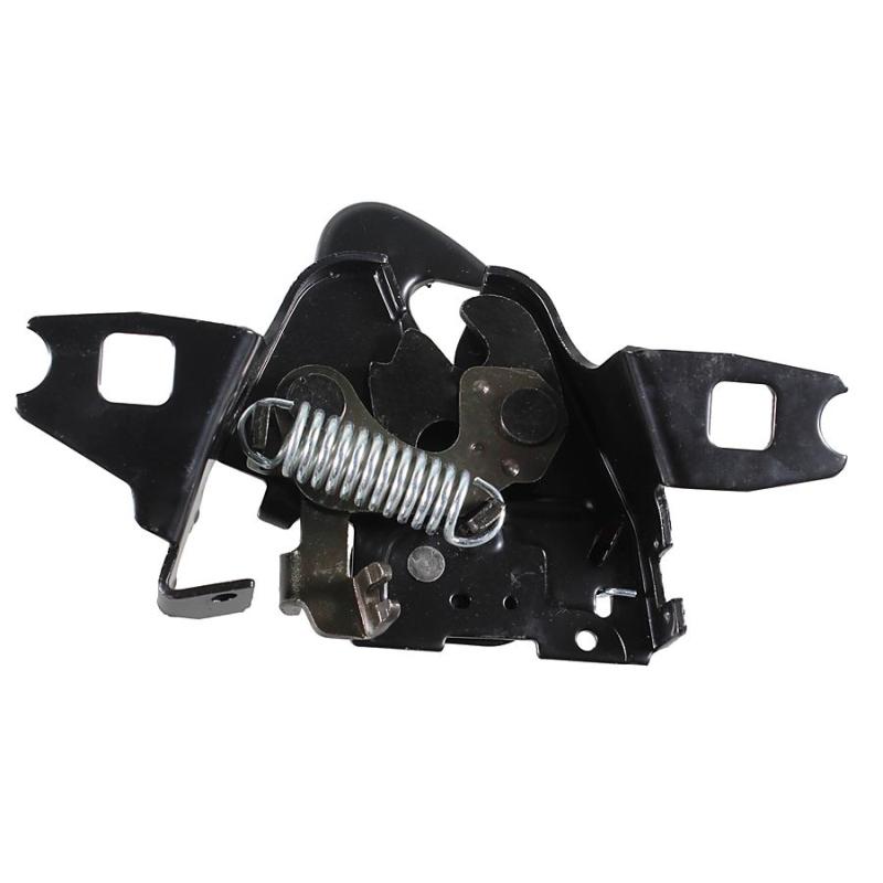 Serrure de capot-moteur METZGER 2310869 - Visuel 1