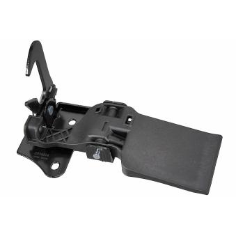 Crochet de sécurité serrure de capot moteur METZGER [2310874]