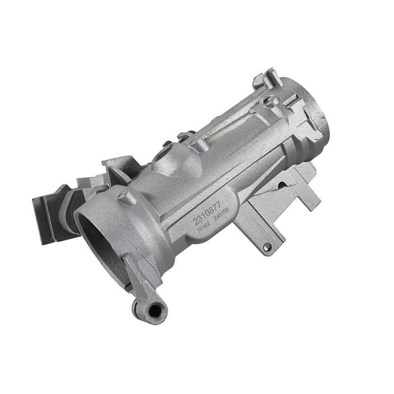 Fermeture-volant METZGER 2310877 - Visuel 1