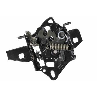 Serrure de capot-moteur METZGER 2310880 pour VOLKSWAGEN PASSAT 2.3 VR5 4motion - 170cv