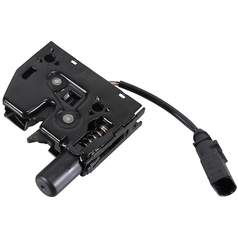 Serrure de capot-moteur METZGER 2310881 - Visuel 1