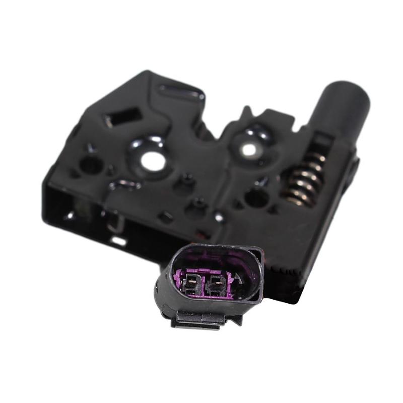 Serrure de capot-moteur METZGER 2310881 - Visuel 2