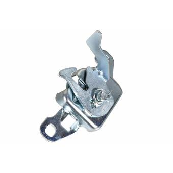 Serrure de capot-moteur METZGER 2310886 pour DACIA SANDERO 1.4 - 75cv