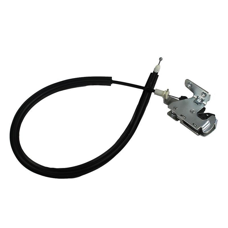 Serrure de hayon METZGER 2310890 - Visuel 1