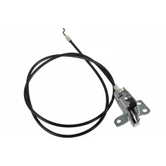 Serrure de hayon METZGER OEM 8719A0