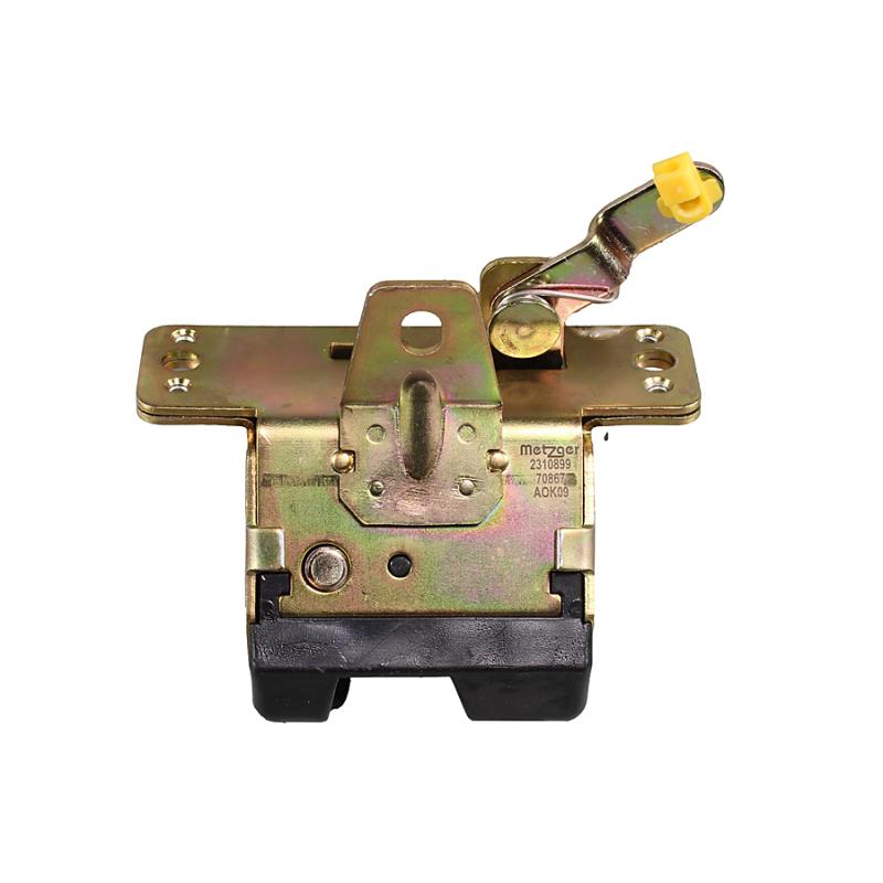 Serrure de hayon METZGER 2310899 - Visuel 1